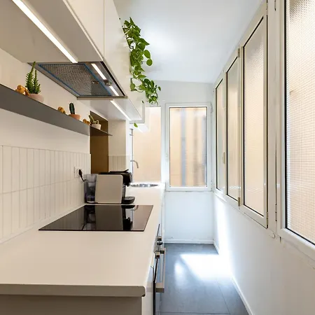 Cantoni 4a - Loft At Colosseum Apartman Róma