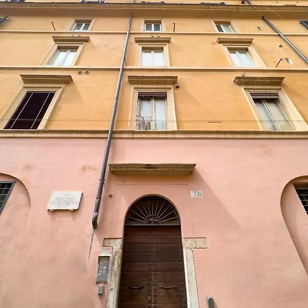 Apartman Cantoni 4a - Loft At Colosseum